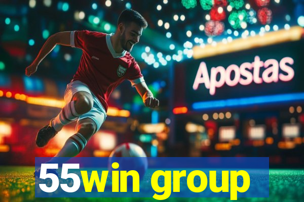 55win group